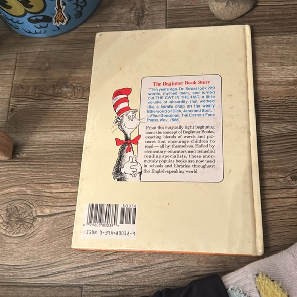 Dr.suuss - Picture 2 of 2